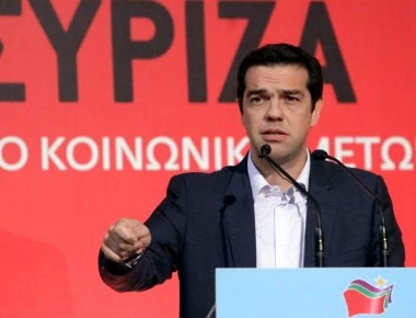 Υπόθεση Novartis: Ολοκληρώθηκε η σύσκεψη υπό τον Αλ. Τσίπρα - Συζητήθηκε η διαδικασία που θα ακολουθηθεί στο Κοινοβούλιο